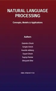 NATURAL LANGUAGE PROCESSING
