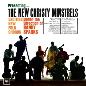 The New Christy Minstrels - Presenting: The New Christy Minstrels - Exciting New Folk Chorus (1962/2025)