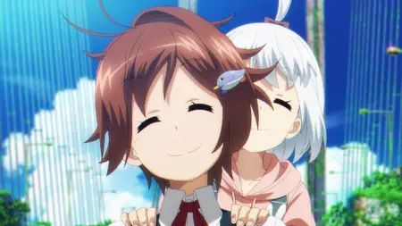 Shuumatsu Touring - 02v2 (1080p