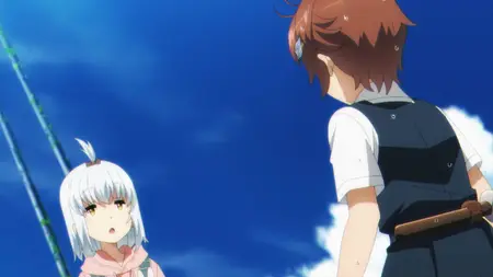 Shuumatsu Touring - 02v2 (1080p