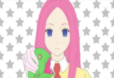 GarSubs Arakawa Under the Bridge