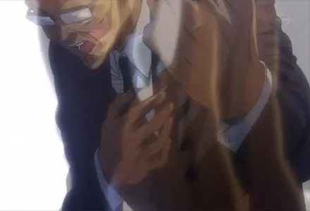 GarSubs Arakawa Under the Bridge