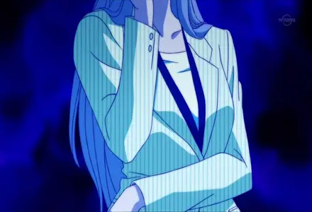 GarSubs Arakawa Under the Bridge