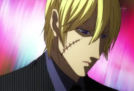 GarSubs Arakawa Under the Bridge