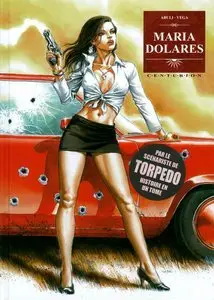 Maria Dolares - One shot