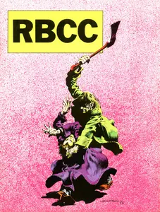 RBCC 125 (Feb 1976) (A-Team