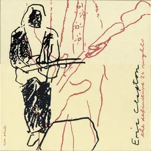 Eric Clapton - The Definitive 24 Nights (6 CD Deluxe Edition) (2023)