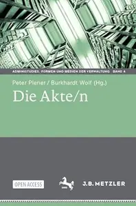 Die Akte/n
