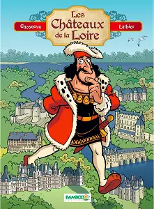 Les Châteaux De La Loire