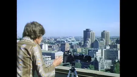 City on Fire (1979)