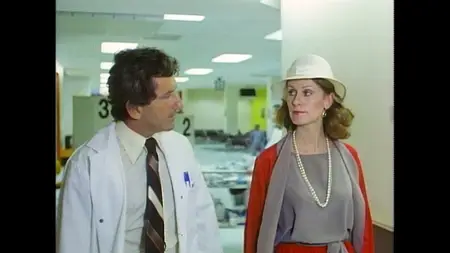 City on Fire (1979)