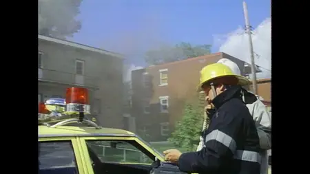 City on Fire (1979)