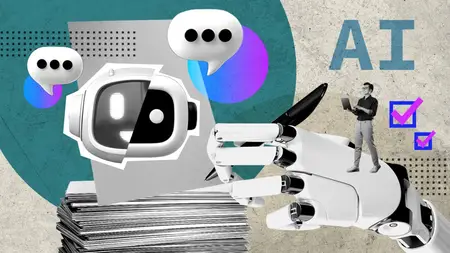 From Tool to Teammates: Working Smarter with AI
