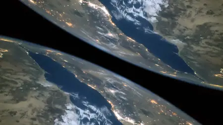 The Nature of Things with David Suzuki: Beavers From Above (2025)