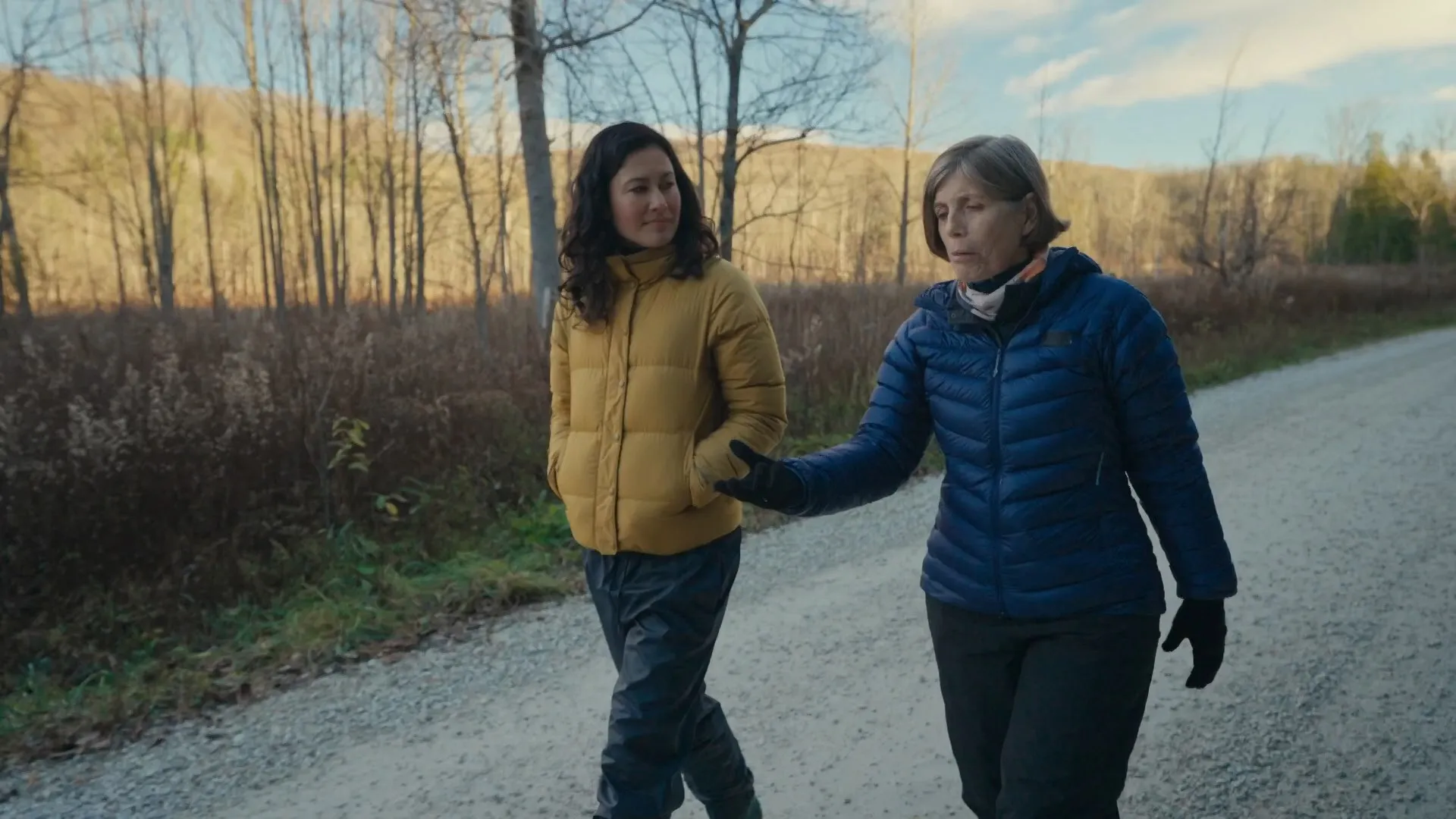 The Nature of Things with David Suzuki: Beavers From Above (2025)