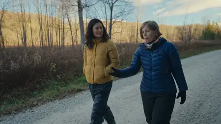 The Nature of Things with David Suzuki: Beavers From Above (2025)