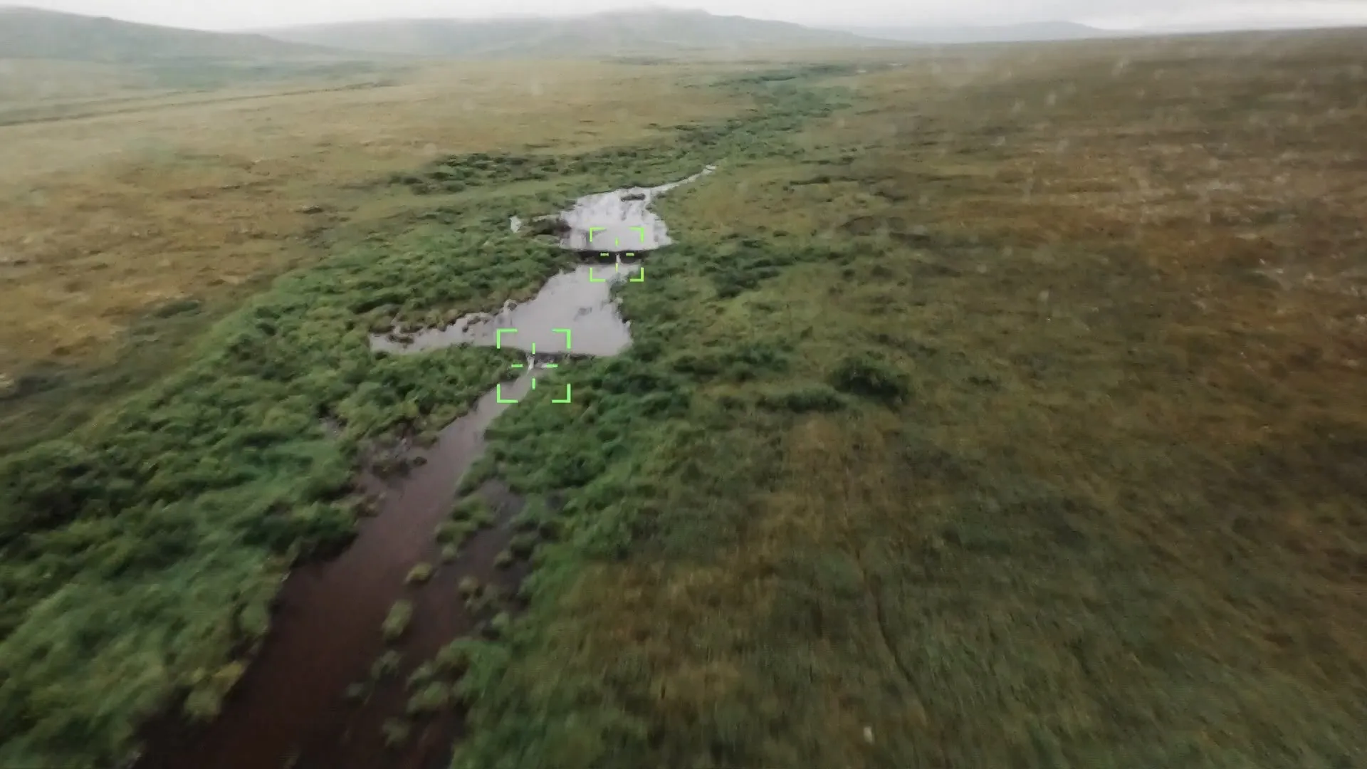 The Nature of Things with David Suzuki: Beavers From Above (2025)