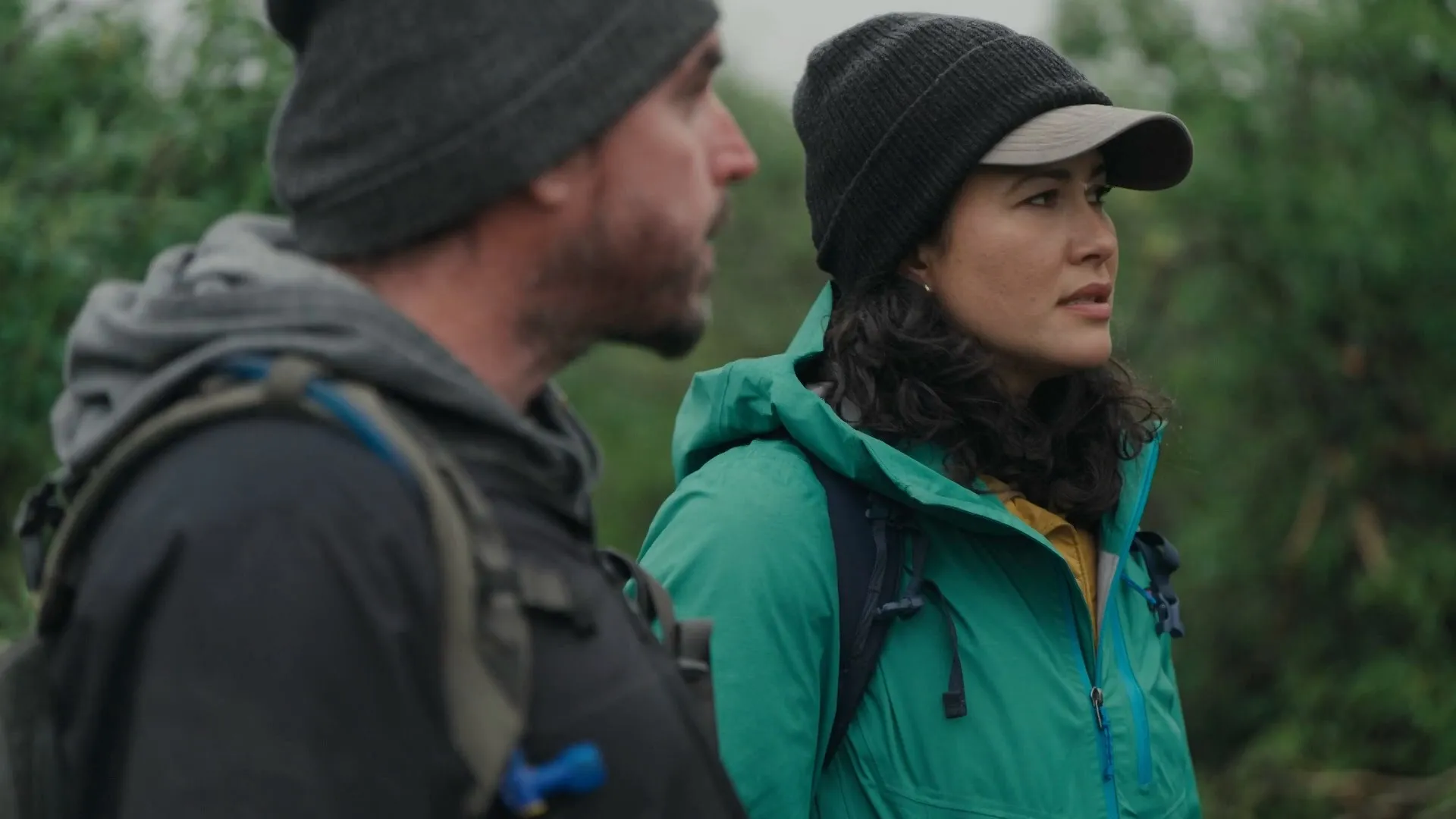 The Nature of Things with David Suzuki: Beavers From Above (2025)