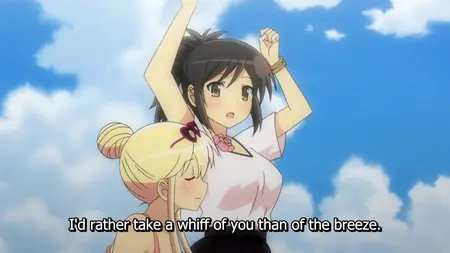 Senran Kagura - 04