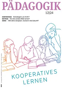 PÄDAGOGIK - Dezember 2024