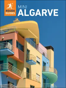 Rough Guides Mini Algarve (Mini Rough Guides)
