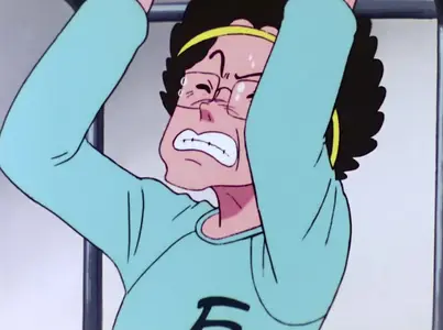 Ohayou! Spank - 35 mkv