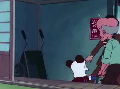 Ohayou! Spank - 35 mkv