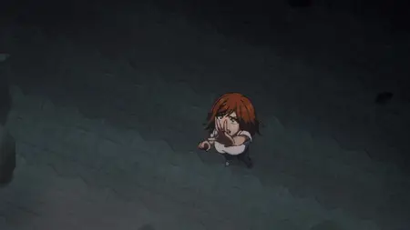 Niwatori Fighter - 01