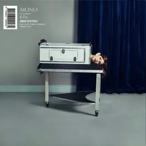 K.Flay - MONO (2023)