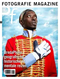 Pf Fotografie Magazine - 6 September 2024