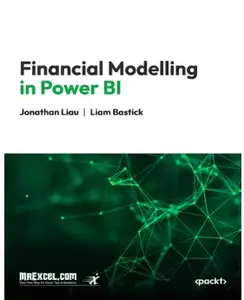 Financial Modelling in Power BI : Master Subtotals, Functions, and Advanced Excel Tricks in Minutes!
