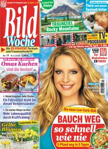 BildWoche - 16 April 2025