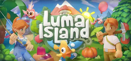 Luma Island (2024)