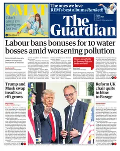 The Guardian - 6 June 2025
