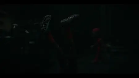 Love, Death & Robots S04E01
