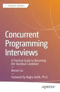 Concurrent Programming Interviews