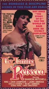 The Taming of Rebecca (1982)