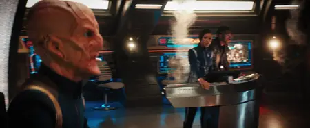 Star Trek: Discovery S03E11