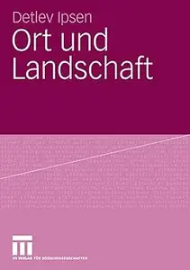 Ort und Landschaft