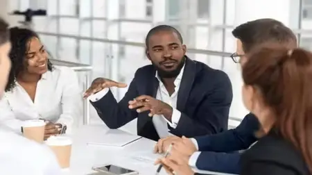 Organisation Development and Consulting Skills