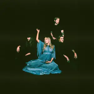 Blues Pills - Birthday (2024) [Official Digital Download]