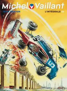 Michel Vaillant - L'intégrale 10