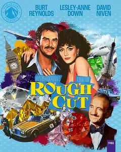 Rough Cut (1980)