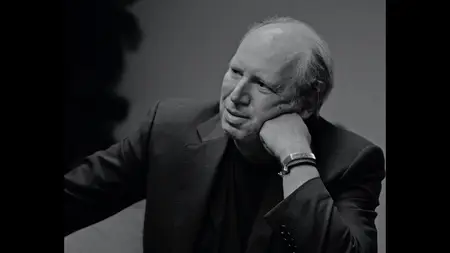Hans Zimmer & Friends: Diamond in the Desert (2025)
