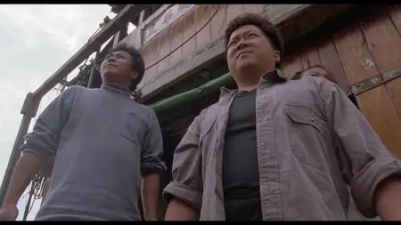 Double Impact (1991)