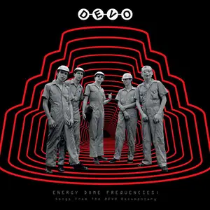 Devo - Energy Dome Frequencies: Songs From The DEVO Documentary (2023 Remaster) (2025) [Official Digital Download 24/96]