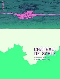 Château de sable - One shot