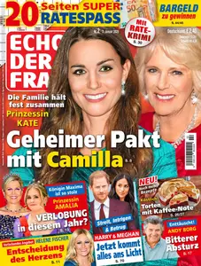 Echo der Frau - 2 Januar 2025