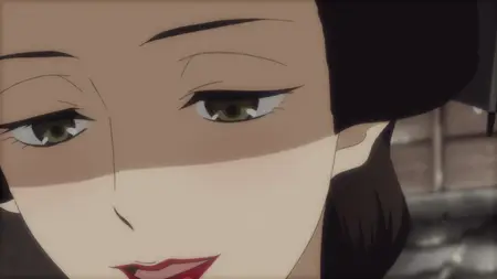Showa Genroku Rakugo Shinju (2016) S01E05 (1080p BluRay Opus 2 0 x265