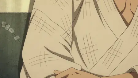 Showa Genroku Rakugo Shinju (2016) S01E05 (1080p BluRay Opus 2 0 x265